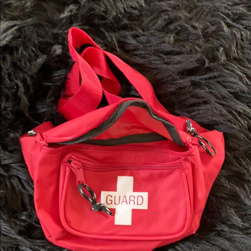 Fannypack